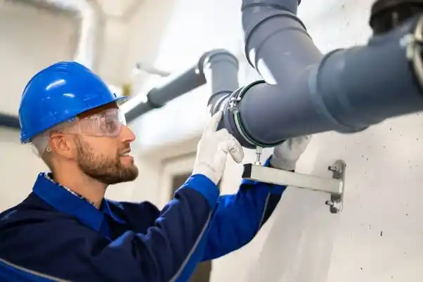 water damage restoration service Muncy
